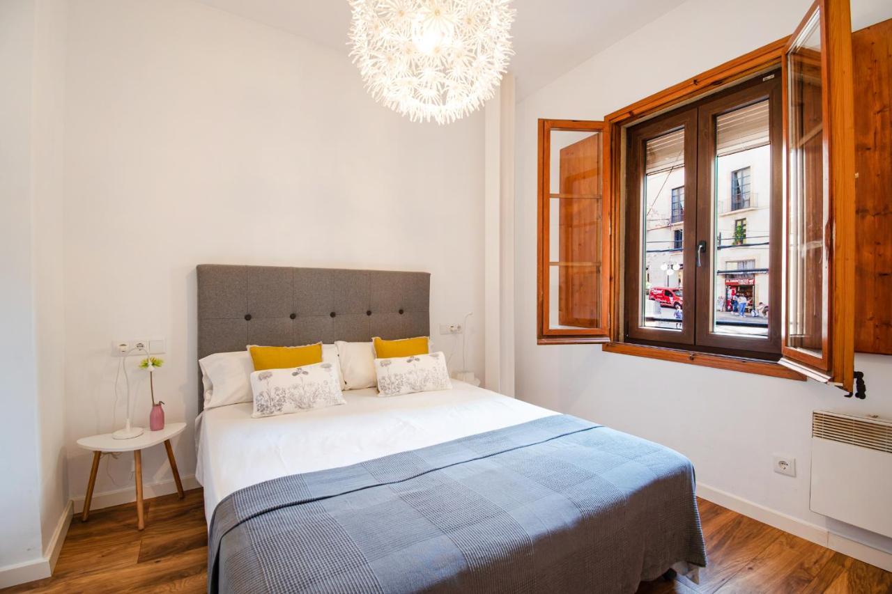 Apartamento En Plaza Sedassos Centro Historico Таррагона Экстерьер фото