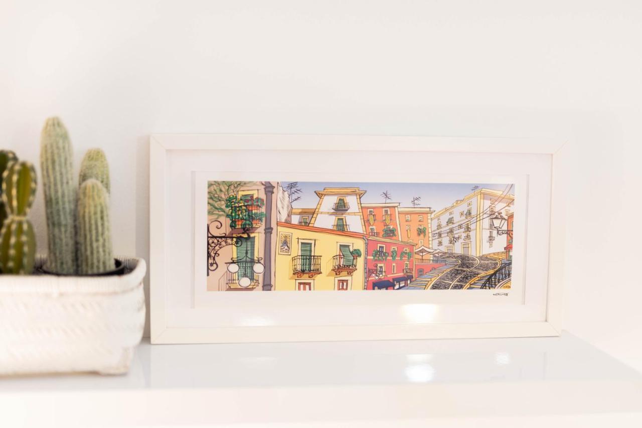 Apartamento En Plaza Sedassos Centro Historico Таррагона Экстерьер фото