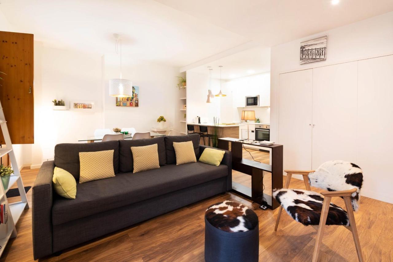 Apartamento En Plaza Sedassos Centro Historico Таррагона Экстерьер фото