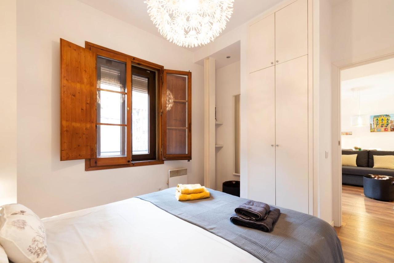 Apartamento En Plaza Sedassos Centro Historico Таррагона Экстерьер фото