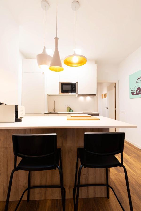 Apartamento En Plaza Sedassos Centro Historico Таррагона Экстерьер фото