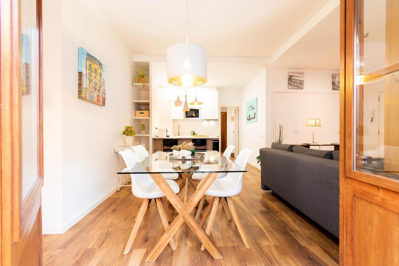 Apartamento En Plaza Sedassos Centro Historico Таррагона Экстерьер фото