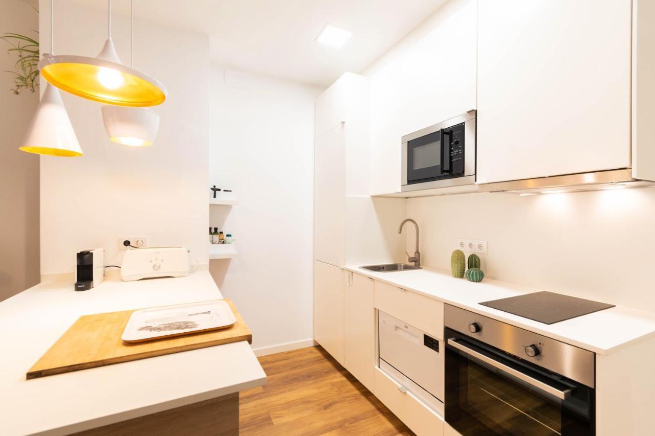 Apartamento En Plaza Sedassos Centro Historico Таррагона Экстерьер фото