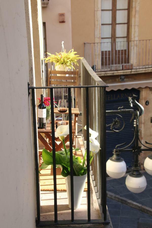 Apartamento En Plaza Sedassos Centro Historico Таррагона Экстерьер фото